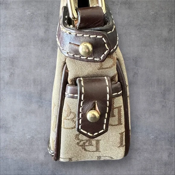 Dooney & Burke Small Purse - Picture 12 of 13